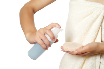 แต่งหน้า