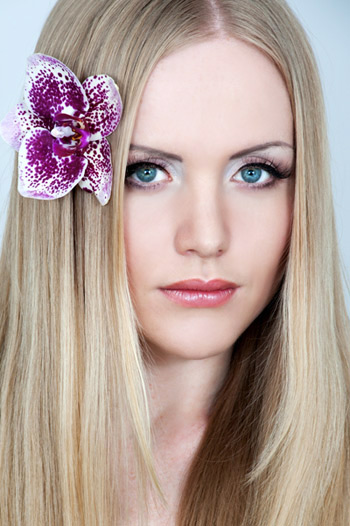 แต่งหน้า