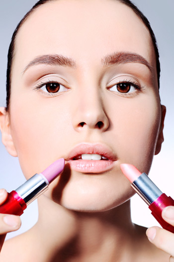 ลิปสติก