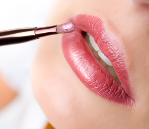 แต่งหน้า