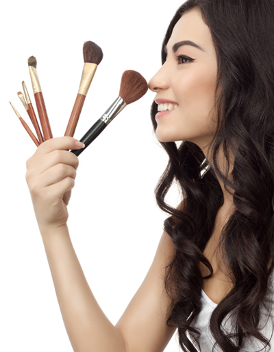 แต่งหน้า