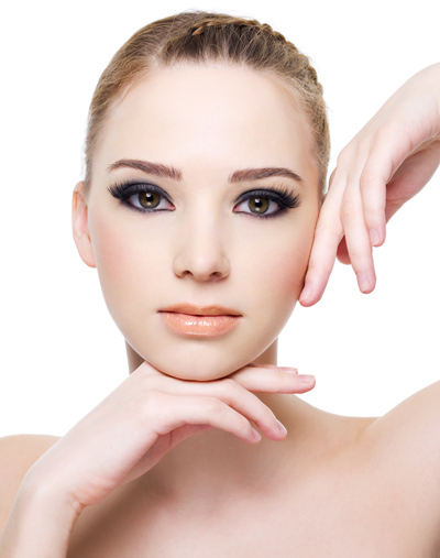 แต่งหน้า