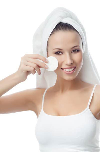 แต่งหน้า