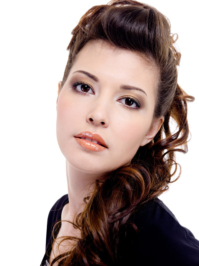 แต่งหน้า