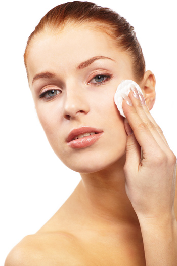 แต่งหน้า