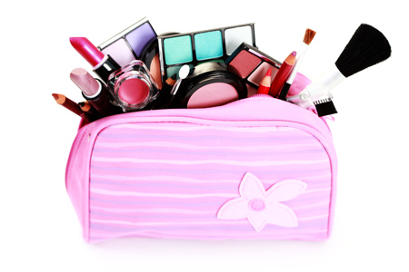 แต่งหน้า