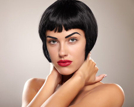 แต่งหน้า