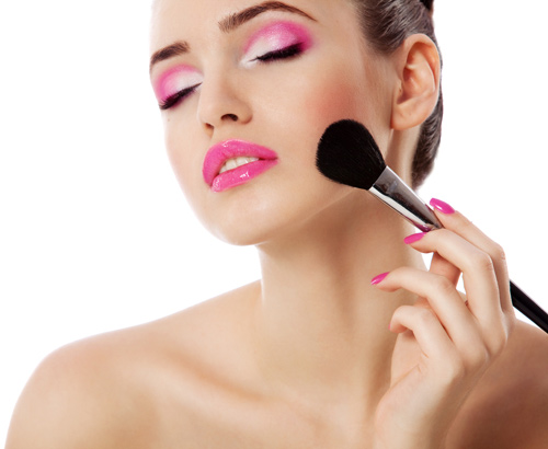 ฮอตพิงค์