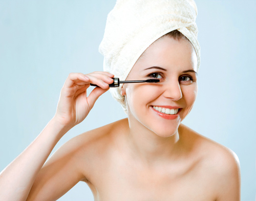 แต่งหน้า