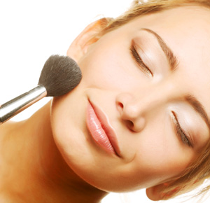 แต่งหน้า