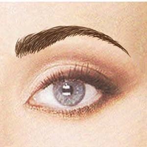 เมคอัพสติกเกอร์