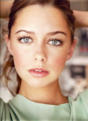 ขนตาปลอม