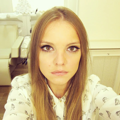 ขนตาปลอม