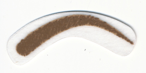 เมคอัพสติกเกอร์