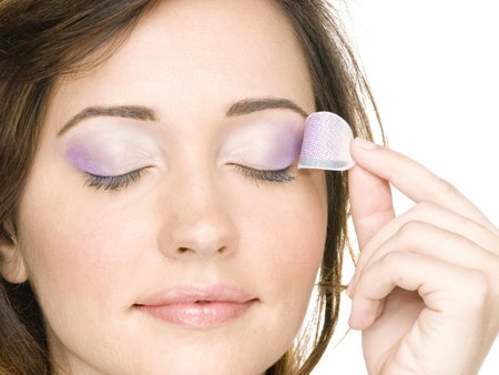 เมคอัพสติกเกอร์