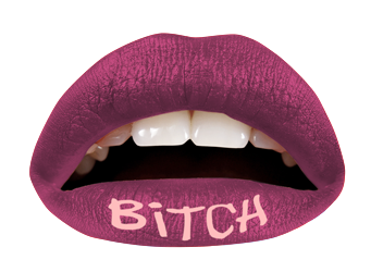 เมคอัพสติกเกอร์