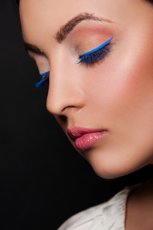 แต่งหน้า