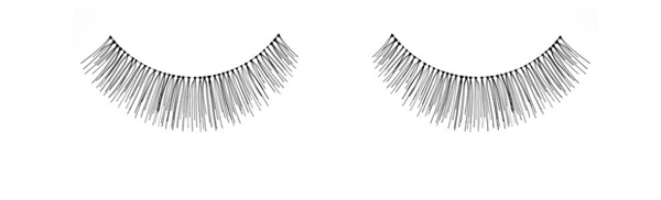 ขนตาปลอม