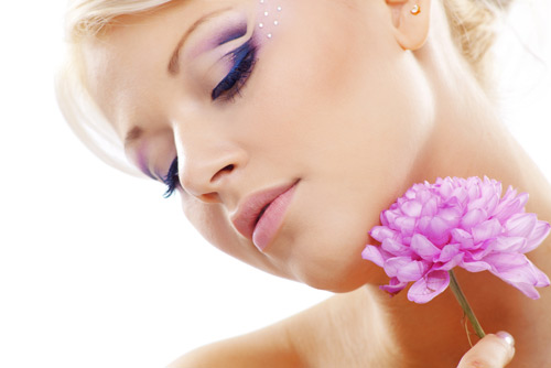 แต่งหน้า