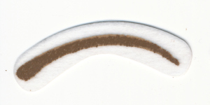 เมคอัพสติกเกอร์