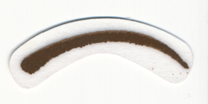 เมคอัพสติกเกอร์