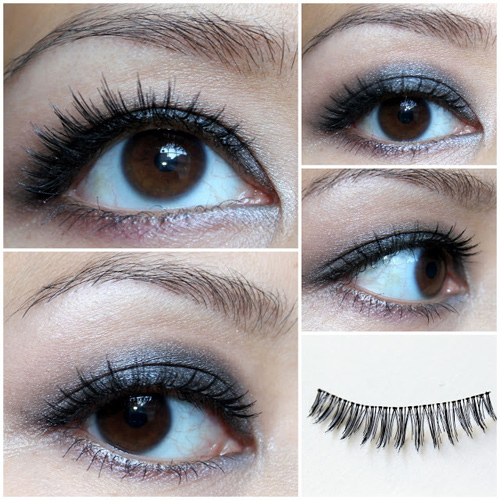 ขนตาปลอม