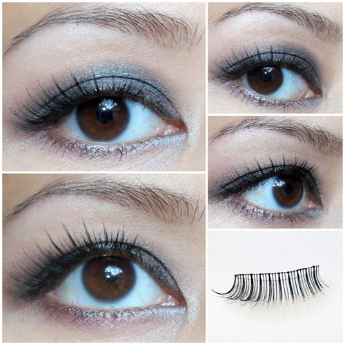 ขนตาปลอม