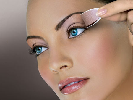 เมคอัพสติกเกอร์