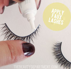 แต่งหน้า