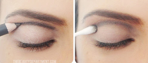 แต่งหน้า