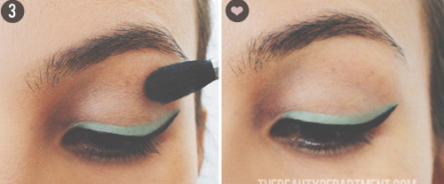 เขียนอายไลน์เนอร์