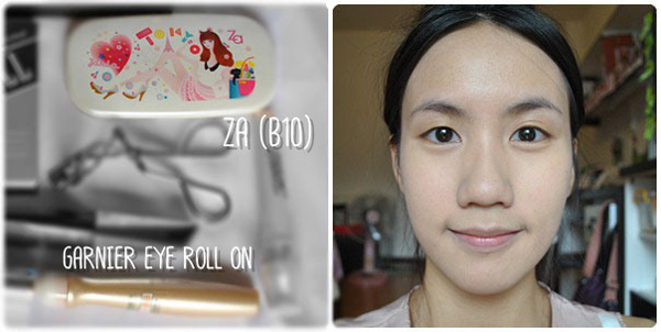 แต่งหน้า