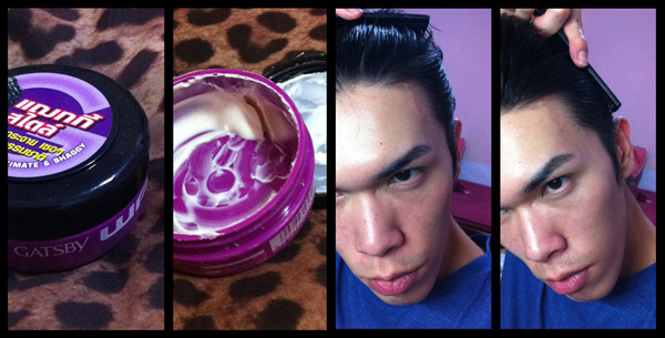 แต่งหน้าเป็นเฟอร์บี้