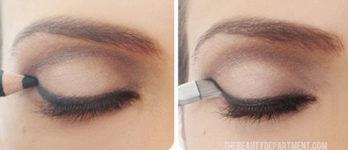 แต่งหน้า