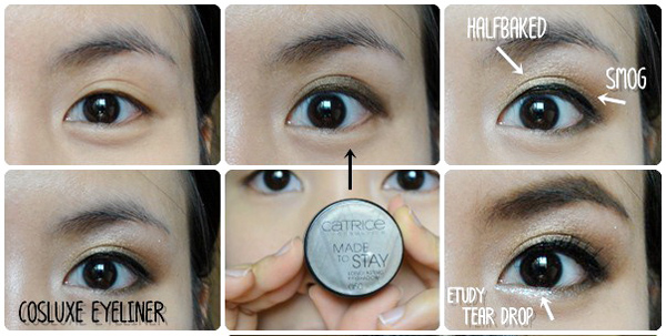 แต่งหน้า