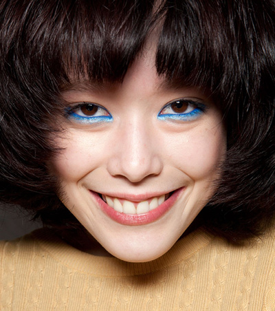 กรีดอายไลน์เนอร์