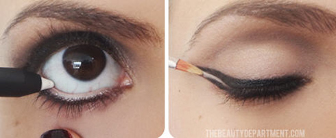 แต่งหน้า