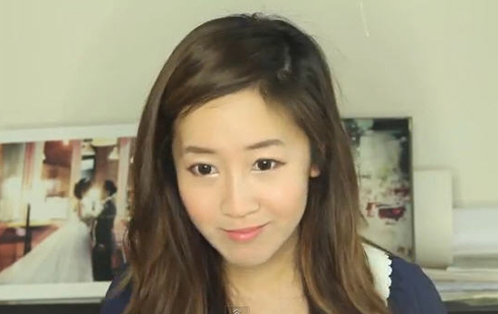 สอนแต่งหน้า