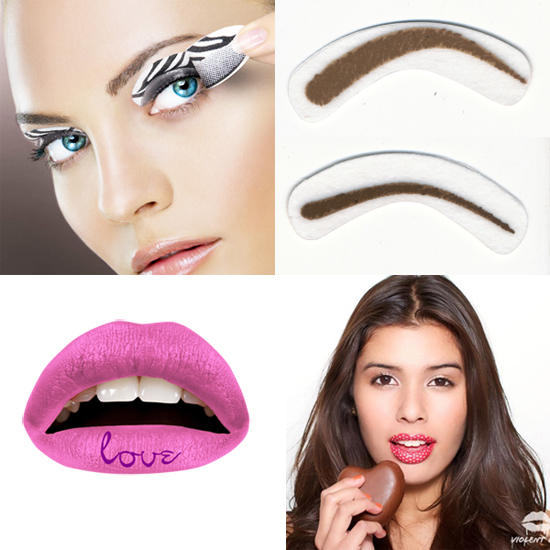 แต่งหน้า