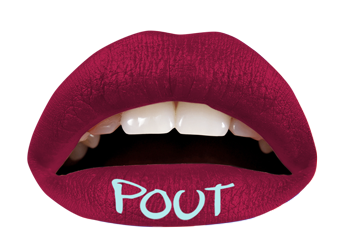 เมคอัพสติกเกอร์