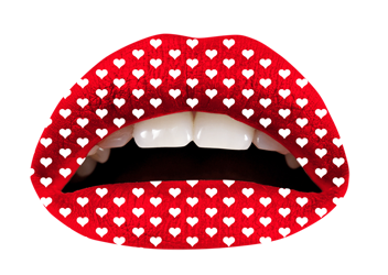 เมคอัพสติกเกอร์