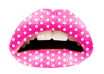 เมคอัพสติกเกอร์