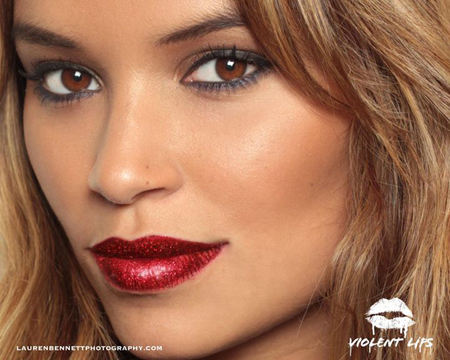 เมคอัพสติกเกอร์