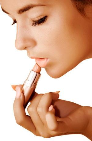 ลิปสติก สำหรับคนผิวคล้ำ