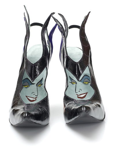 รองเท้าส้นสูง