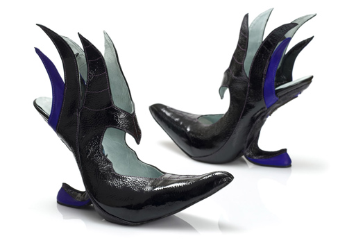 รองเท้าส้นสูง