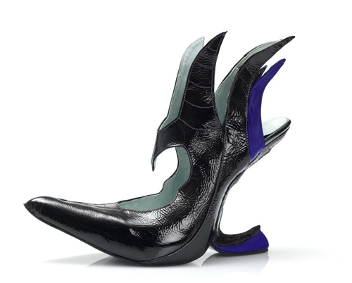 รองเท้าส้นสูง