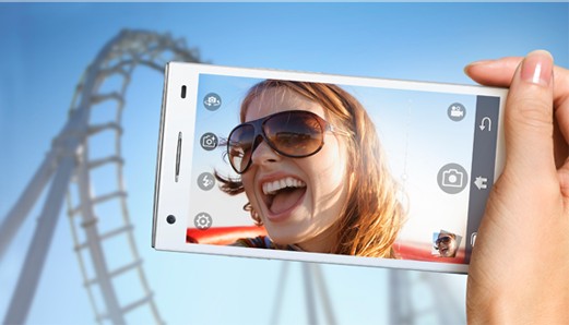 OPPO Findway