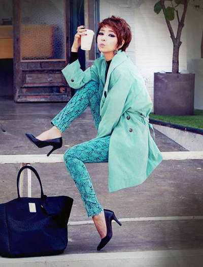 เสื้อคลุมตัวยาว