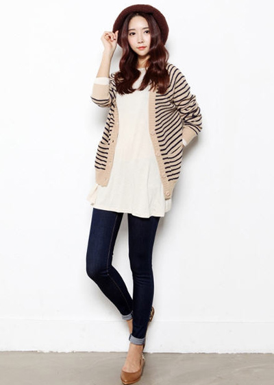 เสื้อคาร์ดิแกน